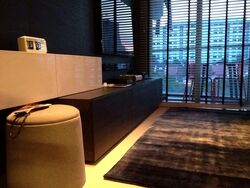 Loft @ Rangoon (D8), Apartment #589742381